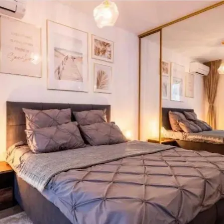 Wonderful 1 Bedroom Weinbach