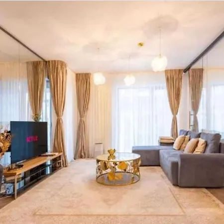 Guest house Wonderful 1 Bedroom